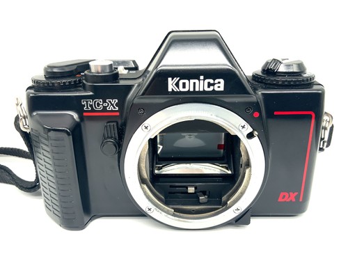 Konica slr 35mm - konica,