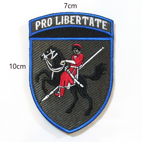 Patch ukraine 110th - ukraine,