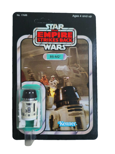 Star wars stan - r5-m2,