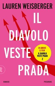 Diavolo veste prada von - il,