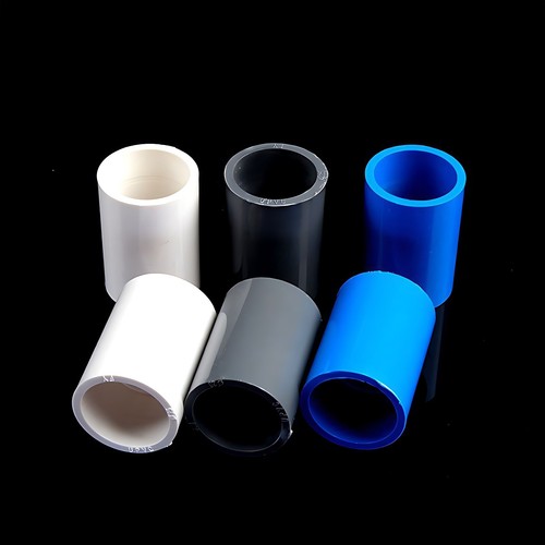Pvc plastik muffe - plastik,