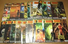 21 Maddrax Die dunkle Zukunft