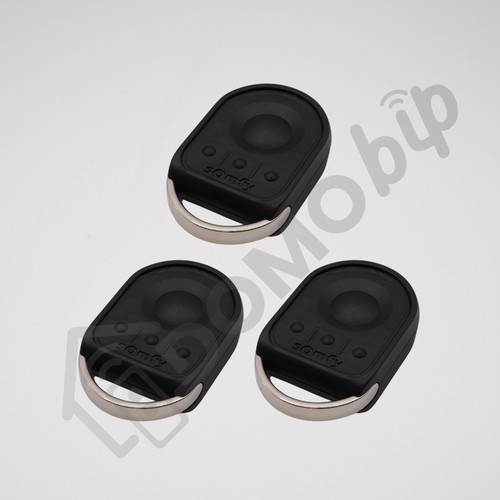 3er pack somfy keygo rts - 3er,