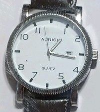 Herren Armbanduhr Auriol Mit