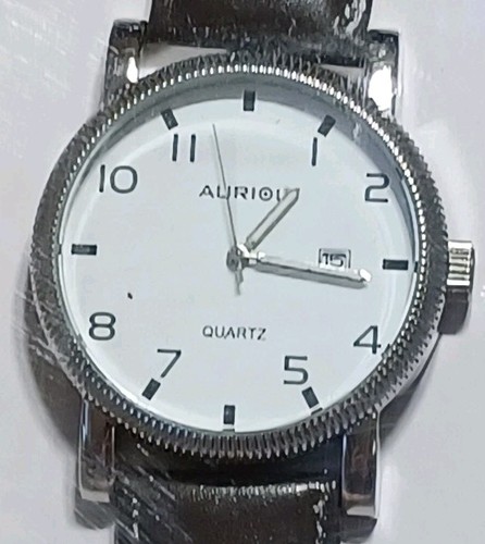 Herren armbanduhr auriol mit - herren,