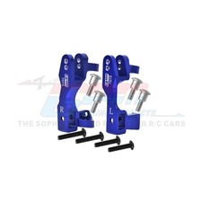 GPM-SLA019N-B 7075 Alloy Front