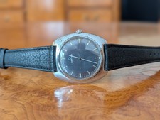 Certina vintage armbanduhr - certina,