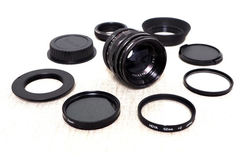 Canon eos digital - ef,