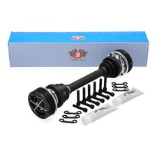 JP Antriebswelle für PORSCHE