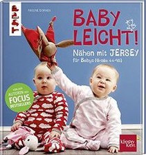 Nähen mit JERSEY -