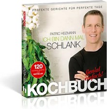 Ich bin dann mal schlank –