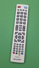 Original Fernbedienung Sharp