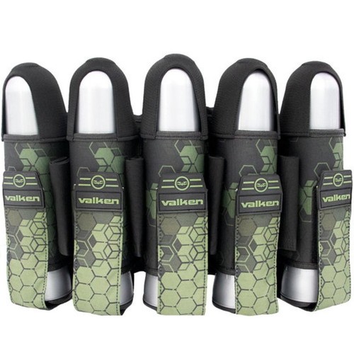Valken fate gfx paintball - fate,