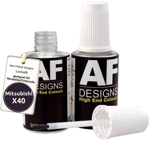 Lackstift für mitsubishi - lackstift,