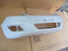 Opel Zafira B Stoßstange