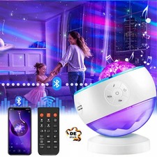 300 Lichtmodi Sternenhimmel