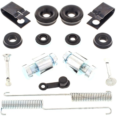 Bremstrommel reparatursatz all - reparatursatz,