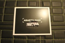 Vip prospekt brochure fiat - vip,