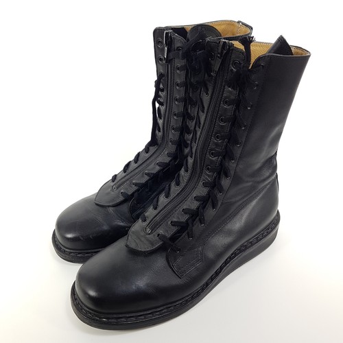 Bundeswehr pilotenstiefel 275 - pilotenstiefel,
