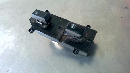 Schaltereinheit r - vorn),
