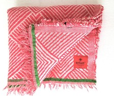 erfurt Wollschal 100% feine