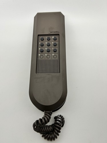 80er jahre siedle haustelefon - 80er,