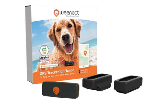 Weentect gps tracker - xs,