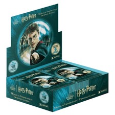 Panini Harry Potter Magical