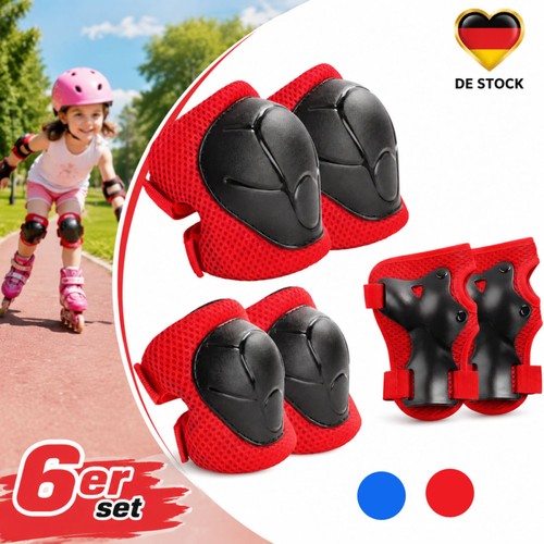 Schonerset kinder protektoren - schonerset,