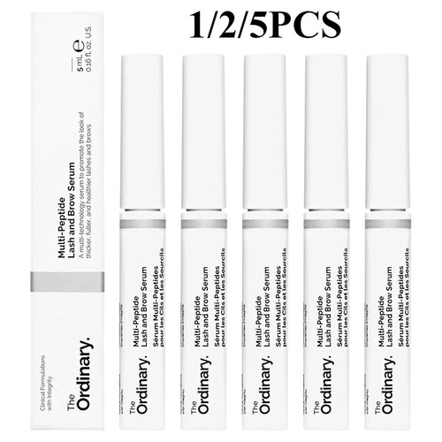 Stk multi peptide lash - 1/2/5, multi-peptide