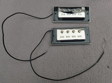 Staple Top Bassgitarre