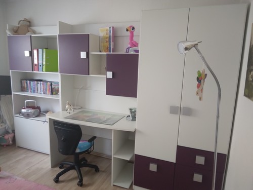 Jungendzimmer komplettset für - jungendzimmer,
