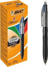 BIC 4 Farben Kugelschreiber