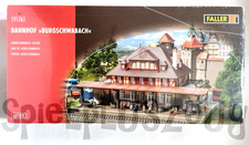 FALLER HO 191761 BANHOF