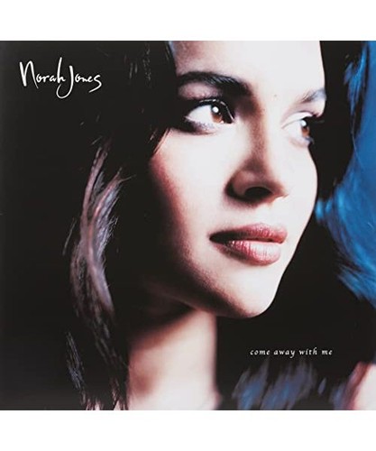 Come away with - away, [vinyl]