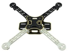 F330 4-Axis RC Quadcopter Frame Kit / Rahmen Kit für RC Drone 