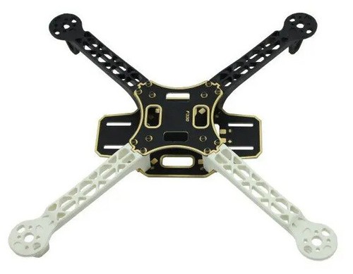 F330 axis quadcopter - f330,