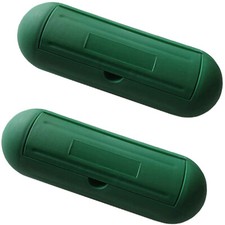 2x Sicherheitsbox Schutzbox