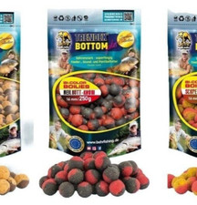 Behr  Bi-Color Boilies 250g