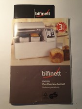 Bedienungsanleitung - ,