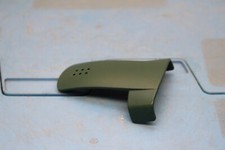 D/1 8380 Gürtelclip für T Sinus 44D grün