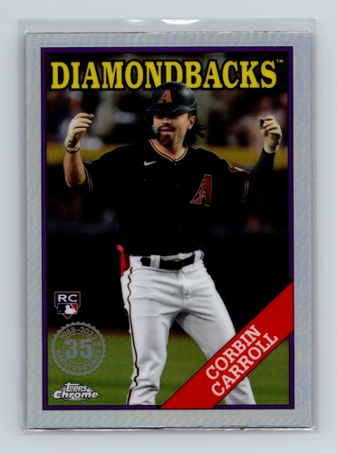 2023 topps chrome update - topps,