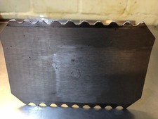 Grill Brat Griddle Platte