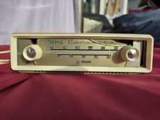 UHF-Konverter NT 11 52 receiver, 60s, Erweiterung, Skala, Rad, Regler, sender