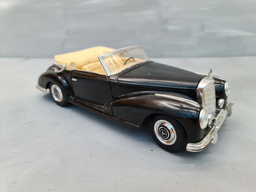 Mercedes cabrio oldtimer - cabrio, /