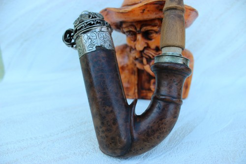 Pfeife pipe pipa antike - pipe,,
