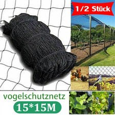 Vogelschutznetz Teichnetz