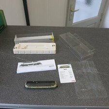 Minitrix 16271 Diesellok BR