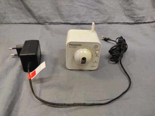 Panasonic vt164w wireless - panasonic, |