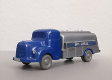 Wiking Mercedes Benz  3500